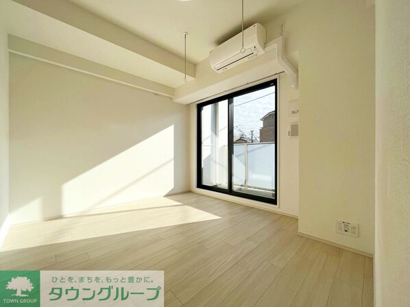 ARKMARK世田谷砧の物件内観写真